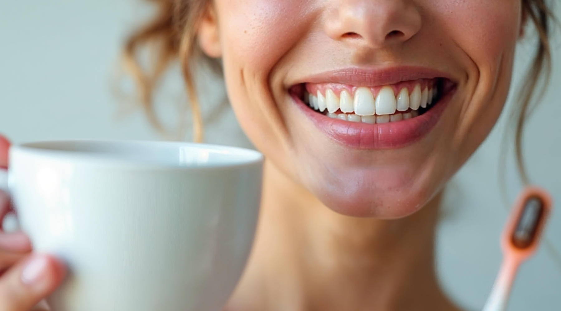 2 Best Methods to Banish Coffee Stains from Your Teeth in Minutes: Are You Missing Out on a Dazzling Smile?