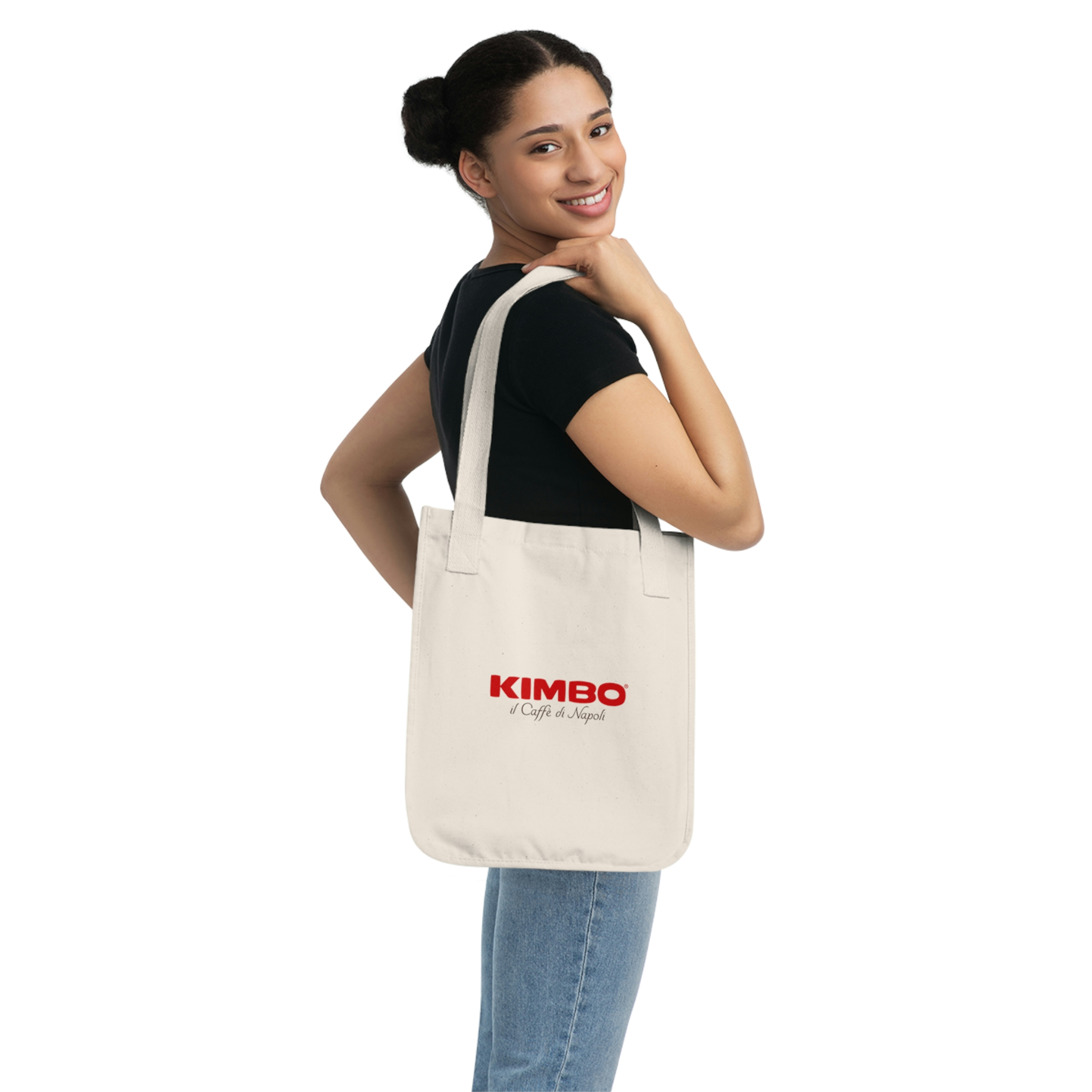 Organic Tote Bag