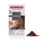 Intenso - Ground Coffee 250g Brick