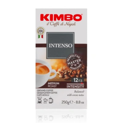 KIMBO - Espresso Napoletano Caffe' In Cialde Multipack Da 2