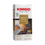 Aroma Gold 100% Arabica - Ground Coffee 250g Brick