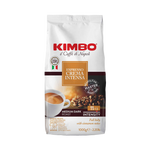 Crema Intensa - Whole Bean Coffee 2.2lb Bag