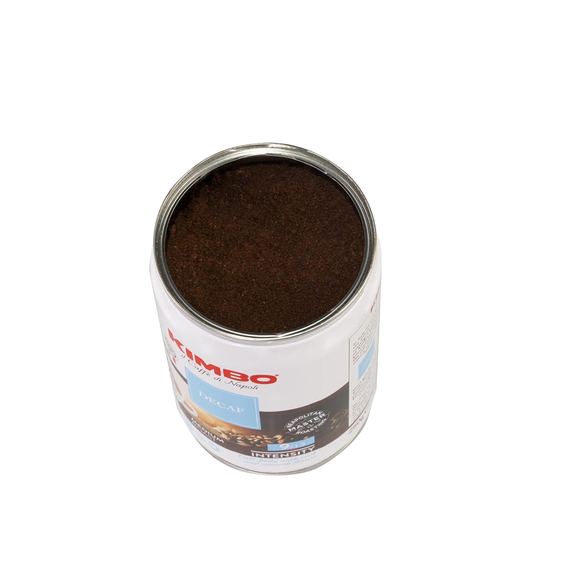 Decaf - Ground Can 8.8oz Can