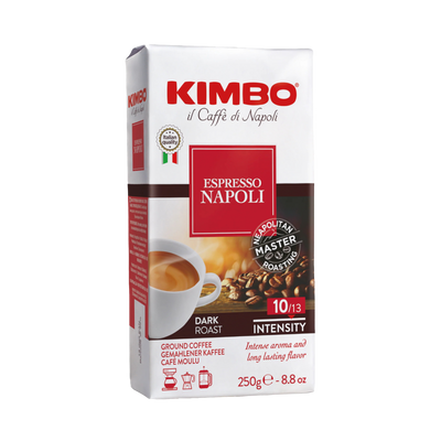 Shop Our Coffee – Kimbo Coffee USA