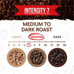 Intenso - Ground Coffee 250g Brick