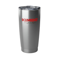 Kimbo Coffee Tumbler
