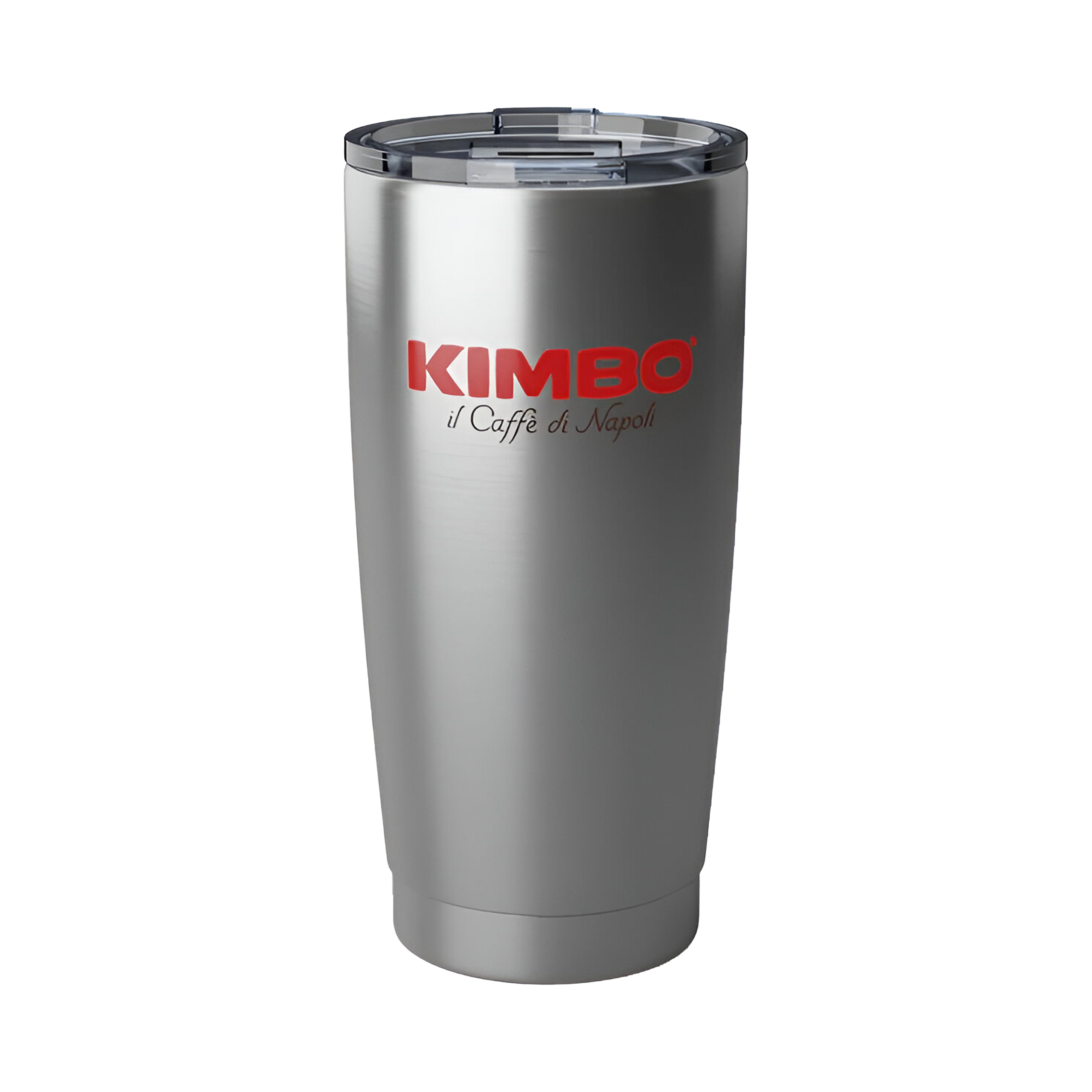Kimbo Coffee Tumbler