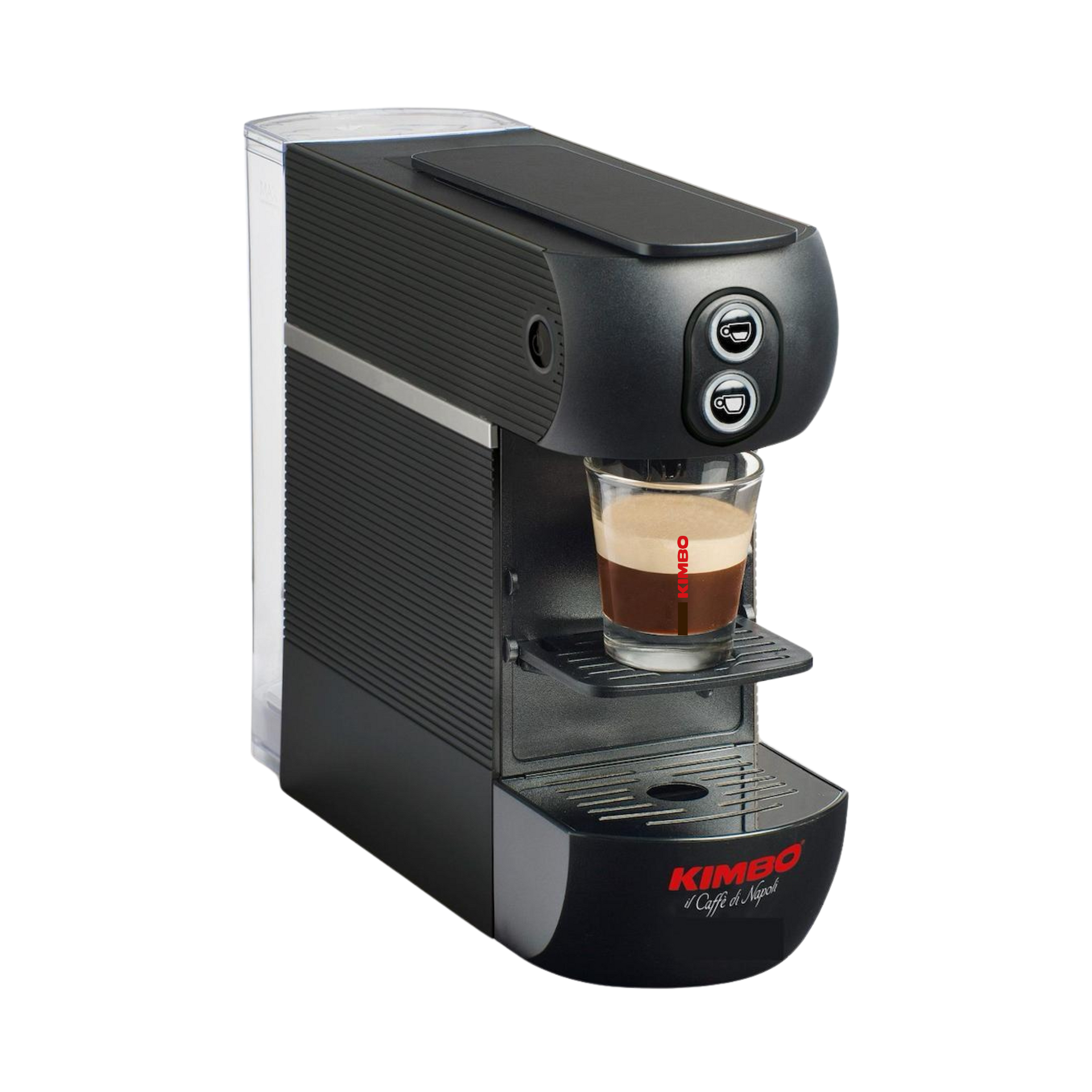 Kimbo Nespresso™ Compatible Machine by Capitani