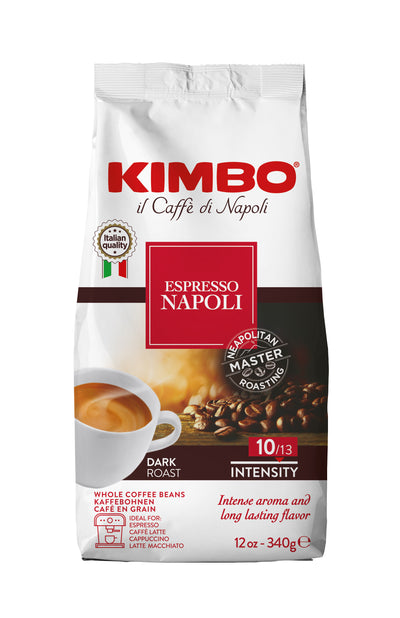 Caffe Kimbo Espresso Cialde Gr 350 x 50 pezzi - Connie, spesa