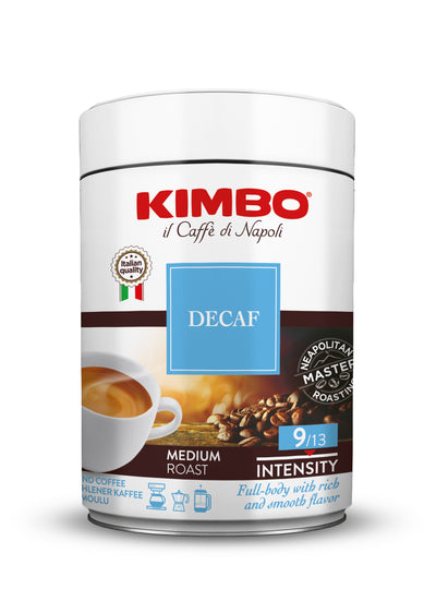 Kimbo Capri - L'Emporio del Caffè